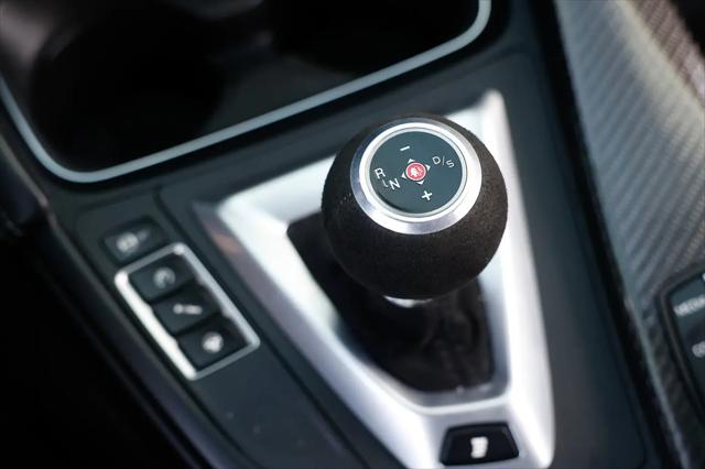 2018 BMW M3 Standard