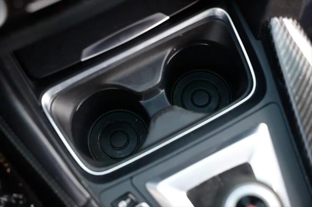 2018 BMW M3 Standard