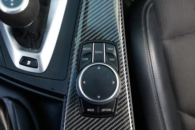 2018 BMW M3 Standard