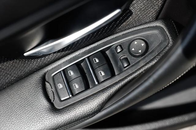 2018 BMW M3 Standard