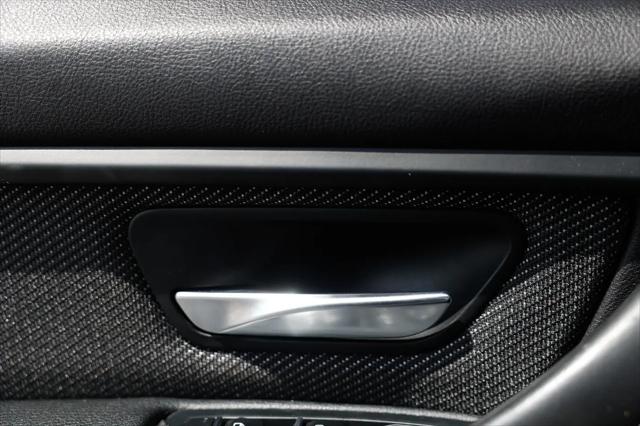 2018 BMW M3 Standard