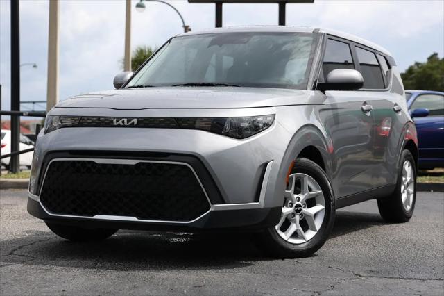 2025 Kia Soul S for sale in Orlando, FL