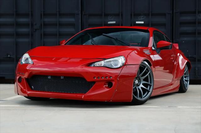 2016 Subaru BRZ Premium for sale in Orlando, FL