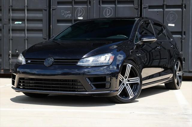 2016 Volkswagen Golf R 4-Door for sale in Orlando, FL