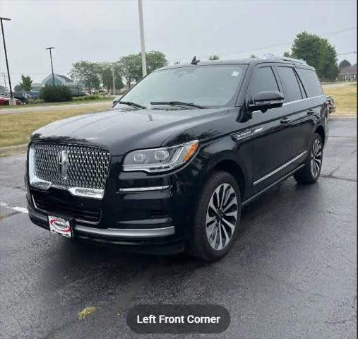2023 Lincoln Navigator Reserve for sale in Glenview, IL