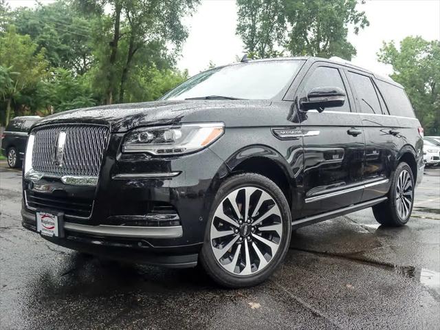 2023 Lincoln Navigator Reserve for sale in Glenview, IL