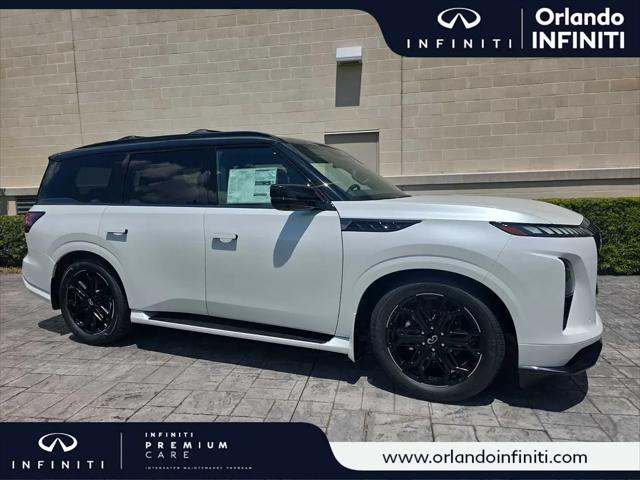 2027 INFINITI QX80 SPORT for sale in Orlando, FL