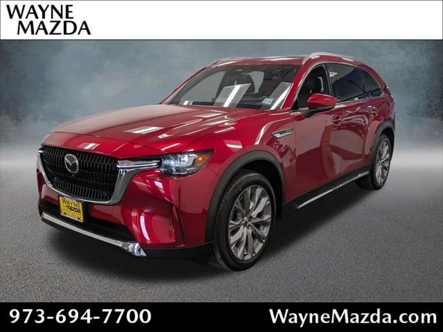 2025 Mazda X-90 3.3 Turbo Premium Plus Package for sale in North Wayne, NJ