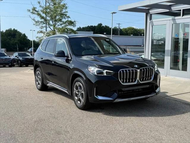 2025 BMW X1 xDrive28i for sale in Madison, WI