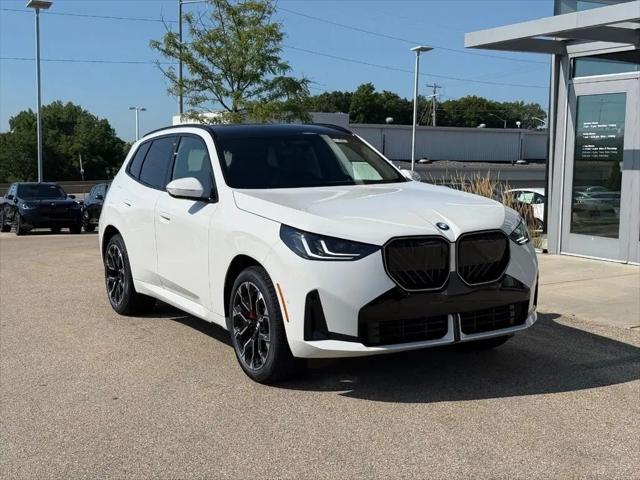 2026 BMW X3 30 xDrive for sale in Madison, WI