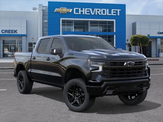 2026 Chevrolet Silverado 1500 4WD Crew Cab Short Bed LT Trail Boss for sale in San Jose, CA