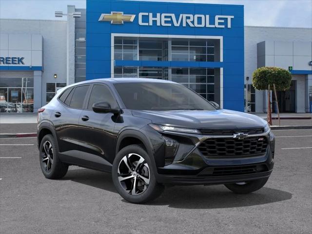 2026 Chevrolet Trax FWD 1RS for sale in San Jose, CA
