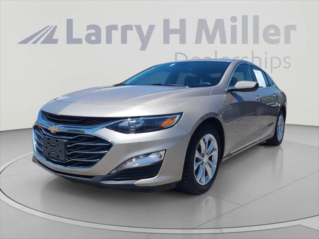 2024 Chevrolet Malibu FWD 1LT for sale in Albuquerque, NM