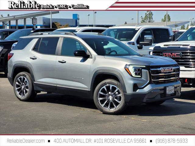 2027 GMC Terrain FWD Elevation for sale in Roseville, CA