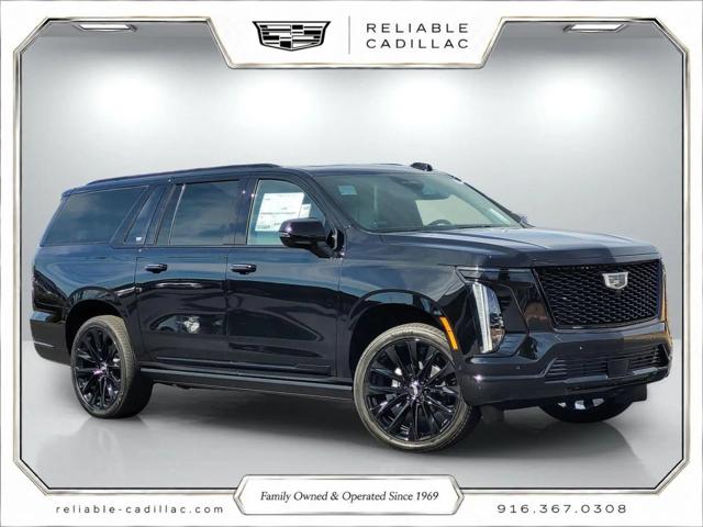 2026 Cadillac Escalade ESV Platinum Sport for sale in Roseville, CA