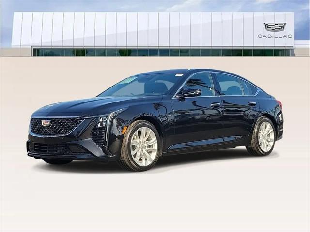 2026 Cadillac CT5 Premium Luxury RWD for sale in Buena Park, CA