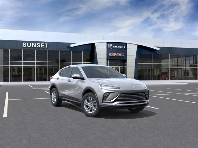 2026 Buick NV Preferred FWD for sale in Sarasota, FL
