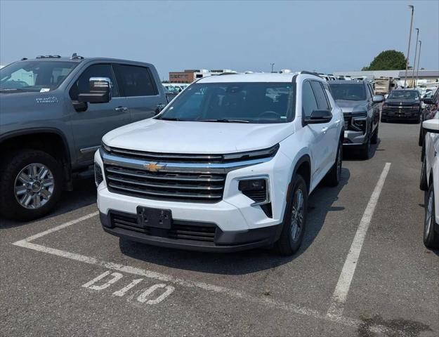 2026 Chevrolet Traverse LT for sale in Mount Vernon, WA