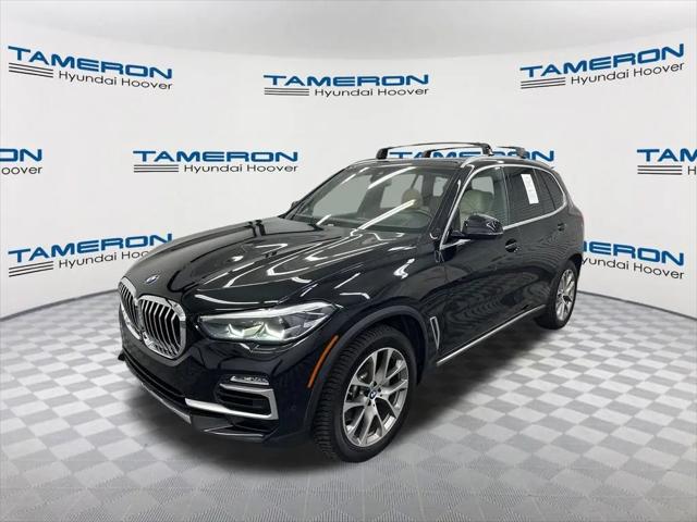 2020 BMW X5 sDrive40i for sale in Hoover, AL