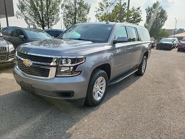2019 Chevrolet Suburban LT for sale in Hoover, AL