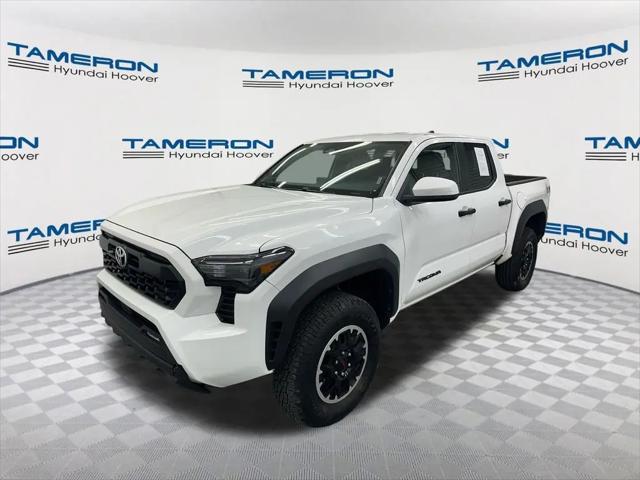 2025 Toyota Tacoma TRD Off Road for sale in Hoover, AL