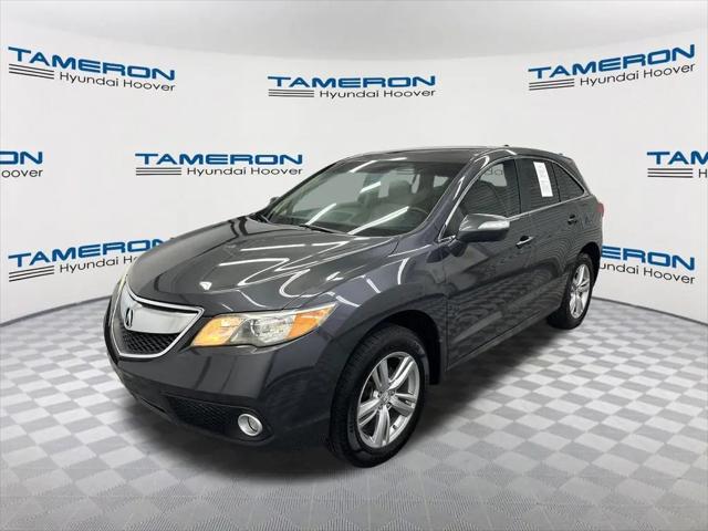 2013 Acura RDX Technology Package for sale in Hoover, AL
