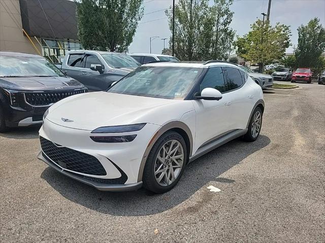 2023 Genesis GV60 Advanced AWD for sale in Hoover, AL