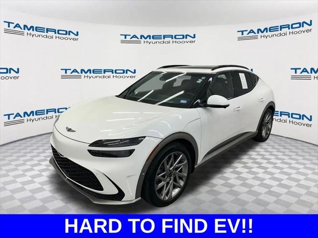 2023 Genesis GV60 Advanced AWD for sale in Hoover, AL