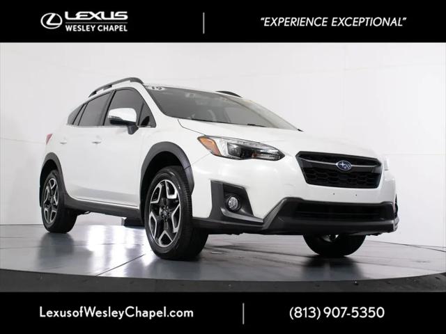 2019 Subaru Crosstrek 2.0i Limited for sale in Wesley Chapel, FL