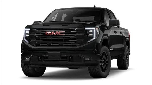 2026 GMC Sierra 1500 Crew Cab, Short Bed, Elevation, 4WD for sale in Temecula, CA