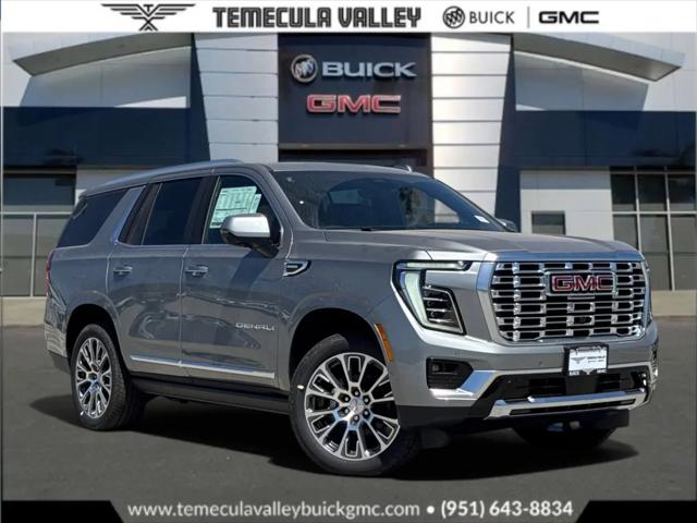 2026 GMC Yukon 4WD Denali for sale in Temecula, CA