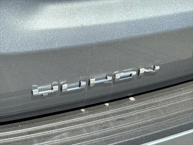 2026 GMC Yukon 4WD Denali