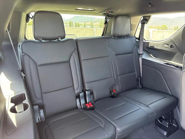 2026 GMC Yukon 4WD Denali