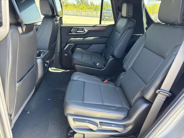 2026 GMC Yukon 4WD Denali
