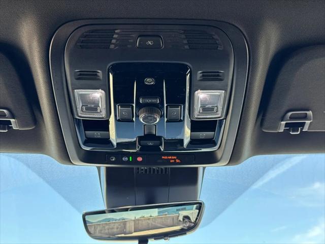 2026 GMC Yukon 4WD Denali