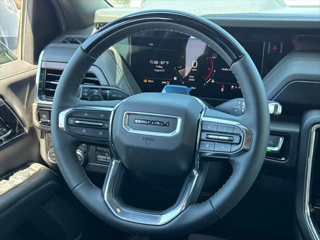 2026 GMC Yukon 4WD Denali