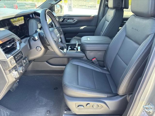 2026 GMC Yukon 4WD Denali
