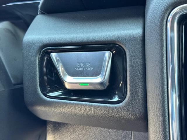 2026 GMC Yukon 4WD Denali