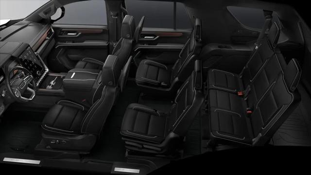 2026 GMC Yukon 4WD Denali
