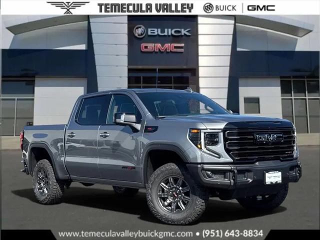 2026 GMC Sierra 1500 AT4X for sale in Temecula, CA