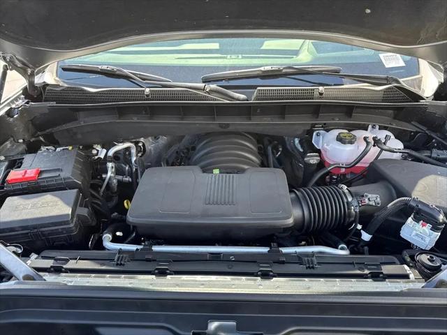 2026 GMC Sierra 1500 Crew Cab, Short Bed, AT4X, 4WD
