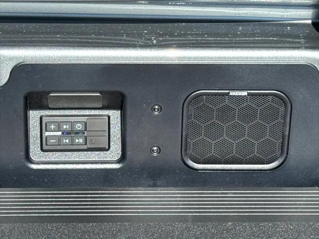 2026 GMC Sierra 1500 Crew Cab, Short Bed, AT4X, 4WD