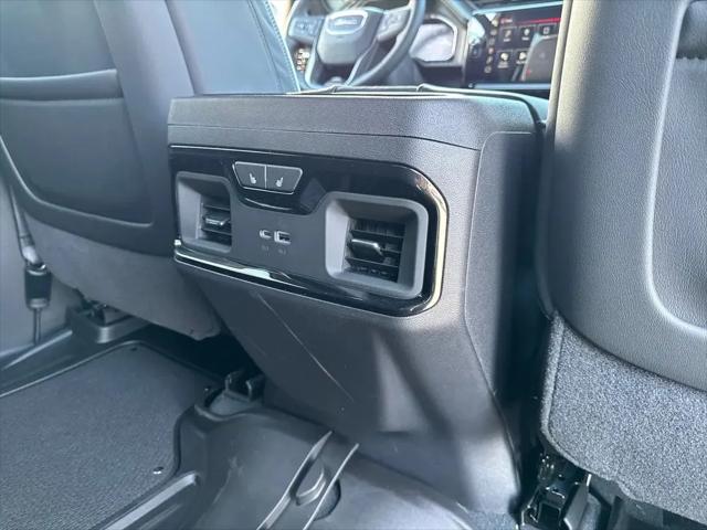 2026 GMC Sierra 1500 Crew Cab, Short Bed, AT4X, 4WD