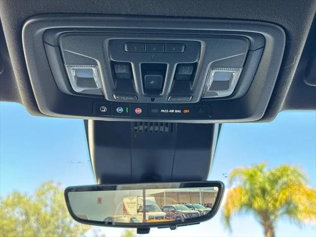 2026 GMC Sierra 1500 Crew Cab, Short Bed, AT4X, 4WD
