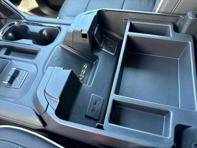 2026 GMC Sierra 1500 Crew Cab, Short Bed, AT4X, 4WD