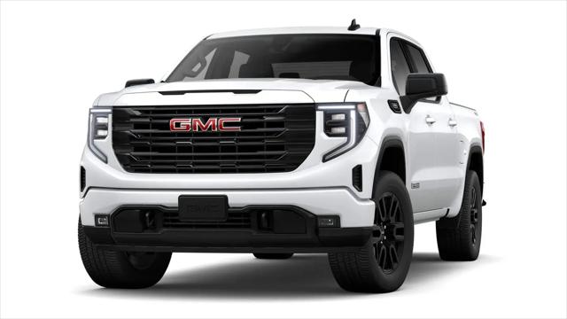 2026 GMC Sierra 1500 Crew Cab, Short Bed, Elevation, 4WD for sale in Temecula, CA