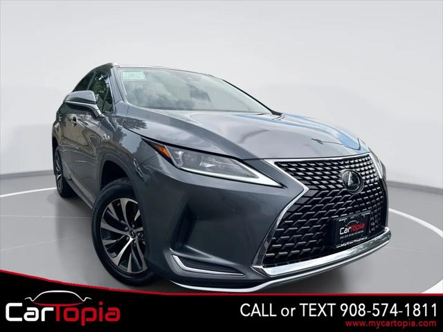 2021 Lexus RX 350 RX 350 for sale in North Plainfield, NJ