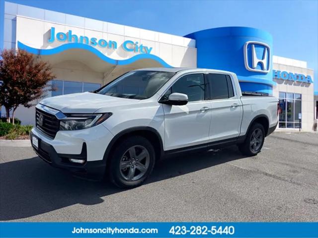 2023 Honda Ridgeline RTL-E for sale in Johnson City, TN