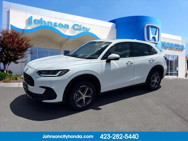 2024 Honda HR-V AWD EX-L w/o BSI for sale in Johnson City, TN