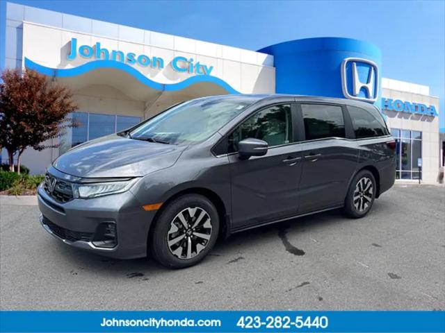2026 Honda Odyssey EX-L for sale in Johnson City, TN